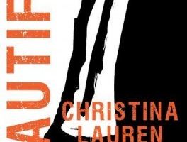 Série Beautiful Bastard - tome 5 et dernier de la série 'Beautiful' - de Christina LAUREN