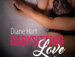 Babysitting Love - de Diane HART