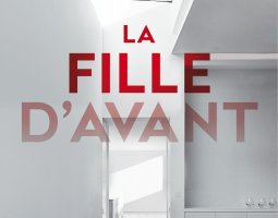 La fille d'avant - de JP DELANEY