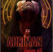 Ahriman - de Gwenn AËL