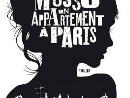 Un appartement à Paris - Guillaume MUSSO