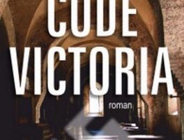 Code Victoria - de Thomas LAURENT