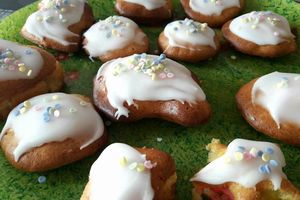 On a pâtissé des choux avec MaYummyBox