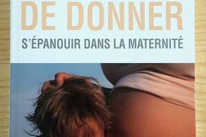 Le plaisir de donner