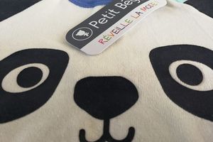 Nouvelle collection pyjama Petit Béguin
