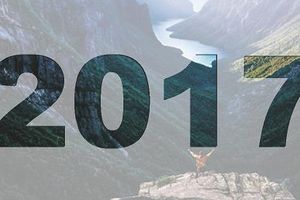 Les bonnes résolutions de début d'année