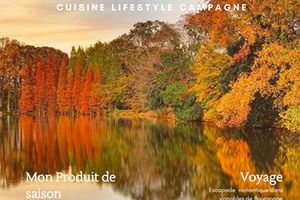 Hellouin Magazine Automne 2017