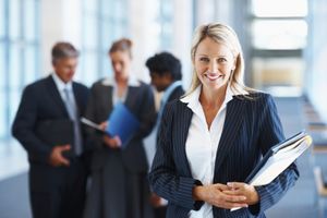 What Types of Jobs Can A Certified Paralegal Get?