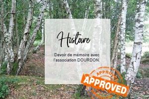J'ai testé les tranchées d'entrainement de Plouédern