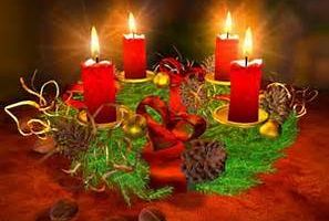 Livret de Prière Avent & Noël 2016
