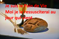 Homélie du 3ème dimanche de carême: Le pain de vie