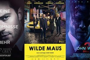 BOX-OFFICE AUTRICHE - 13 AU 19 FÉVRIER 2017