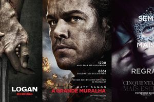 BOX-OFFICE BRÉSIL - 02 AU 05 MARS 2017
