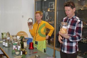Des remèdes de grand-mère