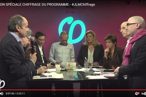 Connaissez-vous bien le programme L’Avenir en Commun ? (1/4)