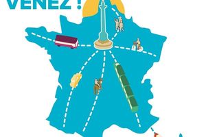 Tous à la Bastille le samedi 18 mars