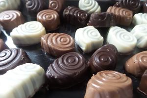 les recettes de Noël (entre autres...) de mon amie Sylvie!Le plaisir des yeux et des papilles!