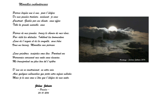 Murailles enchanteresses