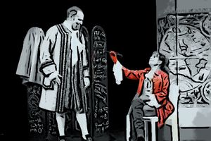 Entretien avec Anne Deleuze et Yvan Varco