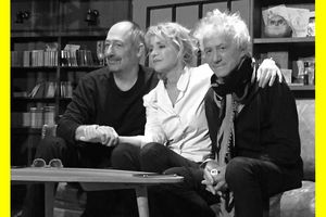 Entretien avec Fanny COTTENCON, Sam KARMANN et Jean-Luc MOREAU