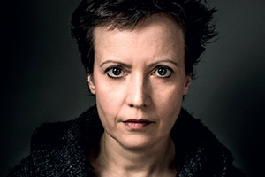 Entretien avec Véronique Vella, Sociétaire de la Comédie Française.