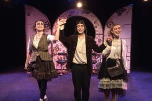 La constellation des contes