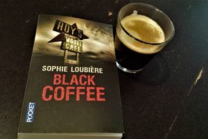 Black Coffee