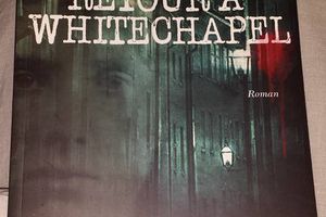 Retour à Whitechapel