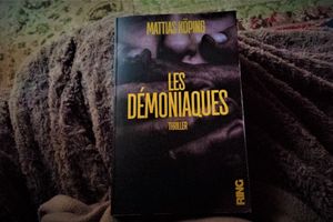 Les Démoniaques
