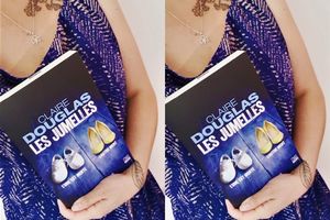 Les Jumelles