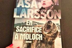 En Sacrifice A Moloch
