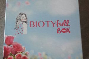 découverte box