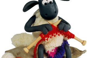 Le tricot et le crochet peuvent avoir un impact surprenant sur la santé.