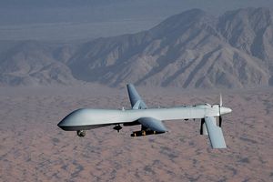 DES FRAPPES DE DRONES IMMINENTES SUR LE MAGHREB
