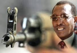 Silence la dictature tue au Tchad