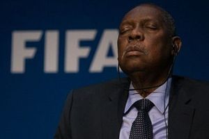 CAF : fin de règne pour Issa Hayatou !