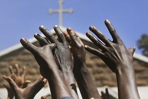 ALERTE: l'ANS en communion avec les églises?