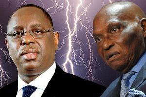 Me Abdoulaye Wade: Ce que je ne pardonnerai jamais à Macky Sall