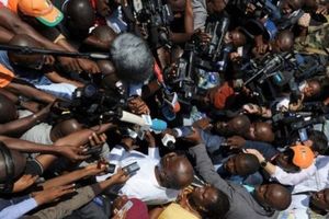 Campagne électorale au Sénégal: La traite des mercenaires de la plume et des insulteurs publics