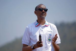Rwanda : Paul Kagame un dictateur africain pas comme les autres