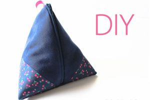 Trousse berlingot