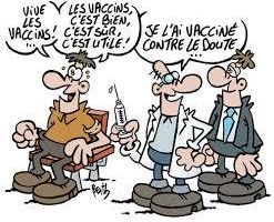Les 11 Vaccins