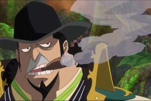 One Piece Episode 762 VOSTFR