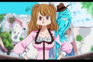 ONE PIECE 786 VOSTFR HD
