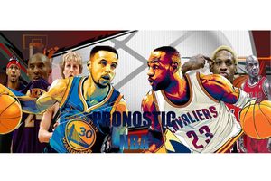 Présentation n°1 - Pronostic NBA