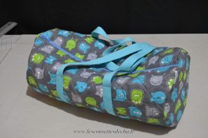 Sac Polochon