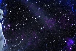 De l'amour...jusqu'aux étoiles! ♥