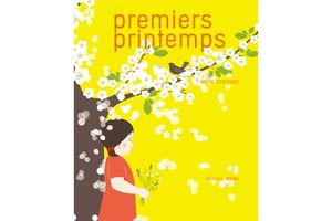 Lecture kids - Premiers printemps, d'Anne Causaz