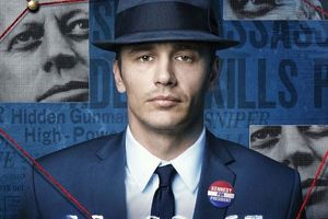 Dimanches en série #3 - 22.11.63