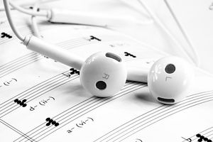 Une vie en musique {TAG}
